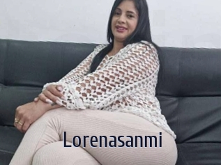 Lorenasanmi