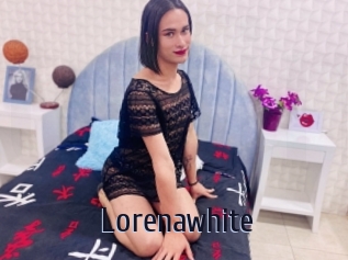 Lorenawhite