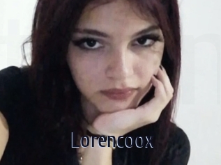 Lorencoox