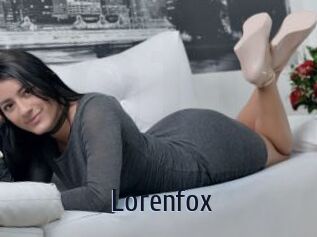 Lorenfox