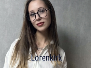Lorenkirk