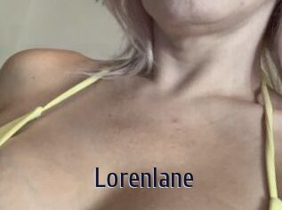 Lorenlane