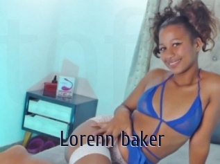 Lorenn_baker