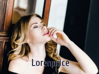 Lorenprice