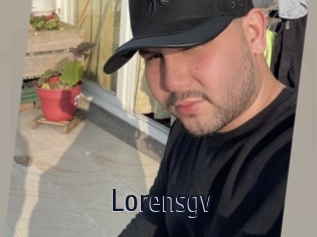 Lorensgv