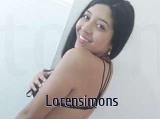 Lorensimons