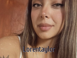 Lorentaylor