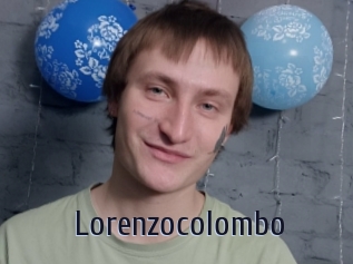 Lorenzocolombo