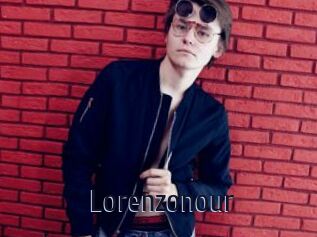 Lorenzonour