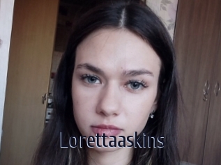 Lorettaaskins
