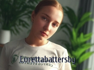 Lorettabattersby