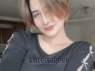 Lorettabeer
