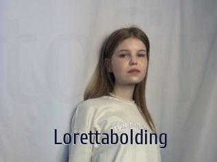 Lorettabolding