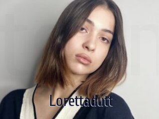 Lorettadutt