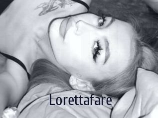 Lorettafare