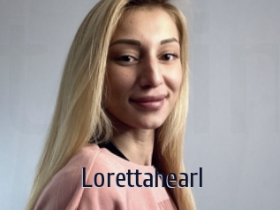 Lorettahearl