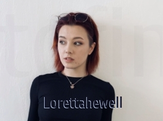 Lorettahewell
