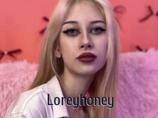 Loreyhoney