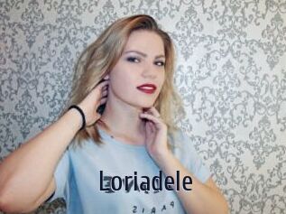 Loriadele
