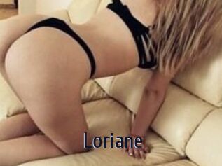 Loriane
