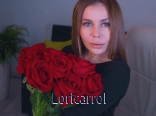 Loricarrol