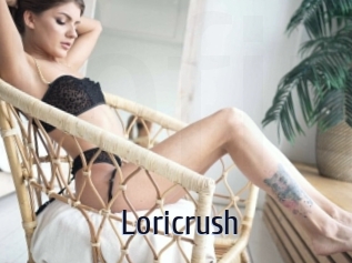 Loricrush