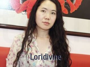 Loridivine