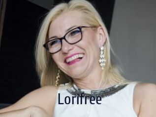 Lorifree