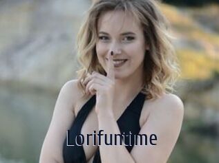 Lorifuntime