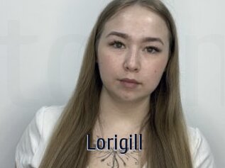 Lorigill