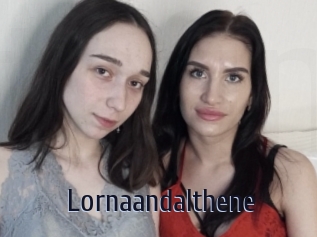 Lornaandalthene