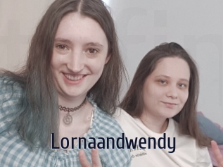 Lornaandwendy