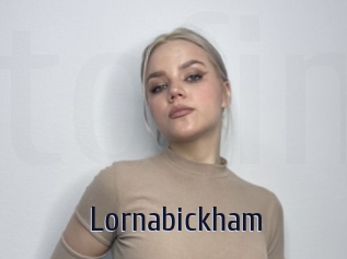 Lornabickham