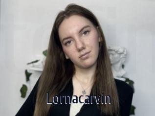 Lornacarvin