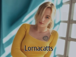Lornacatts
