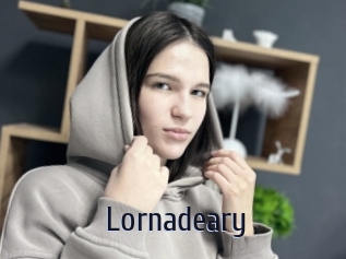 Lornadeary