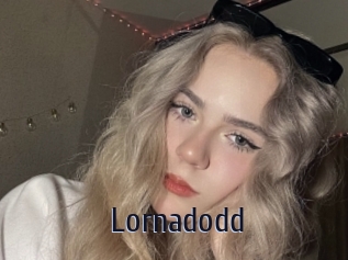 Lornadodd