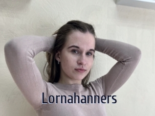 Lornahanners