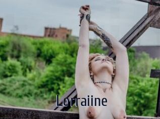 Lorraiine