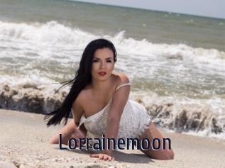 Lorrainemoon