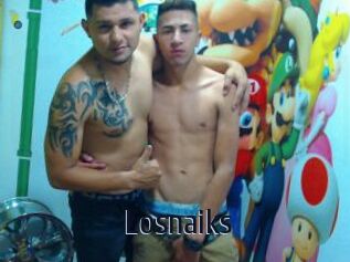 Losnaiks