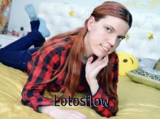 Lotosflow