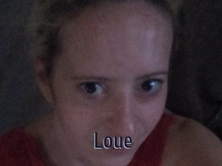 Loue