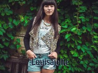 Louisajolie