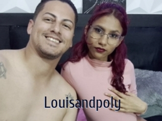 Louisandpoly