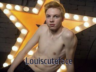 Louiscuteface