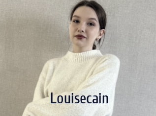 Louisecain