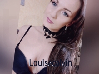 Louisecalvin