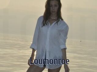 Loumonroe