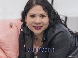 Lourrieann